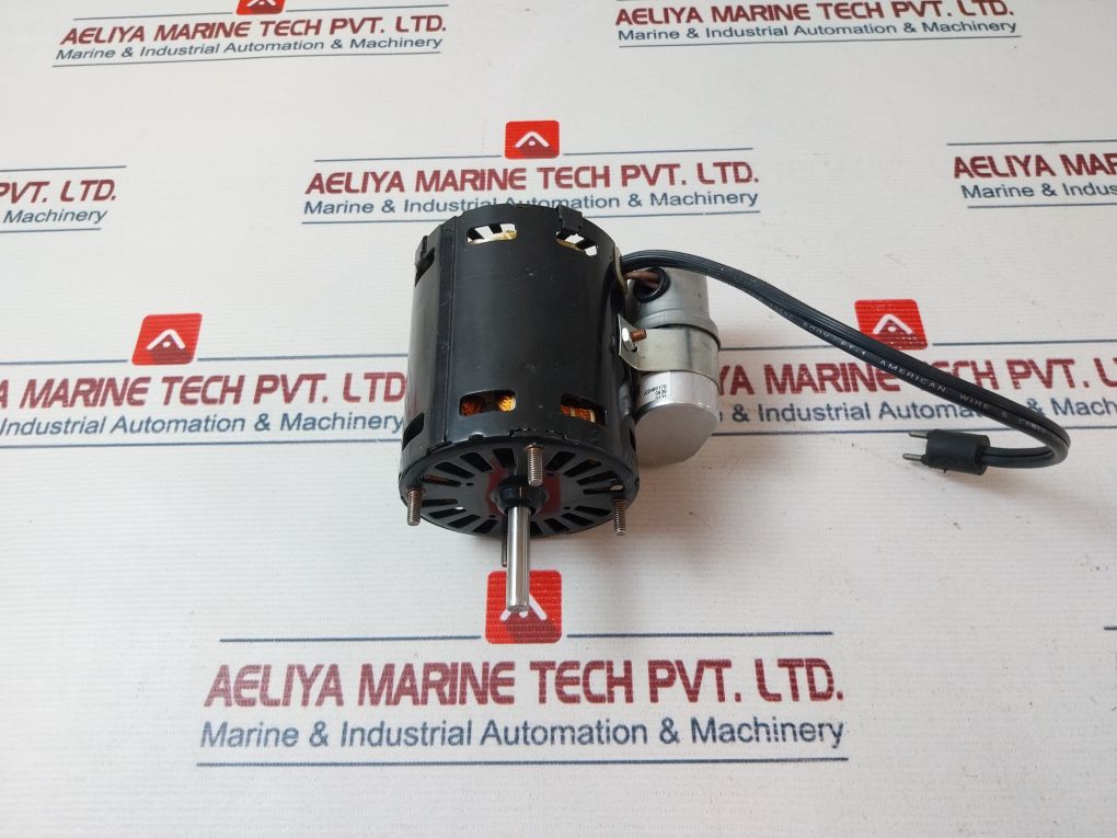 Fasco 71902254 Fan Motor U90B1