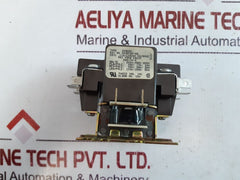 Fasco 30B020 Contactor 5030Xb5-46