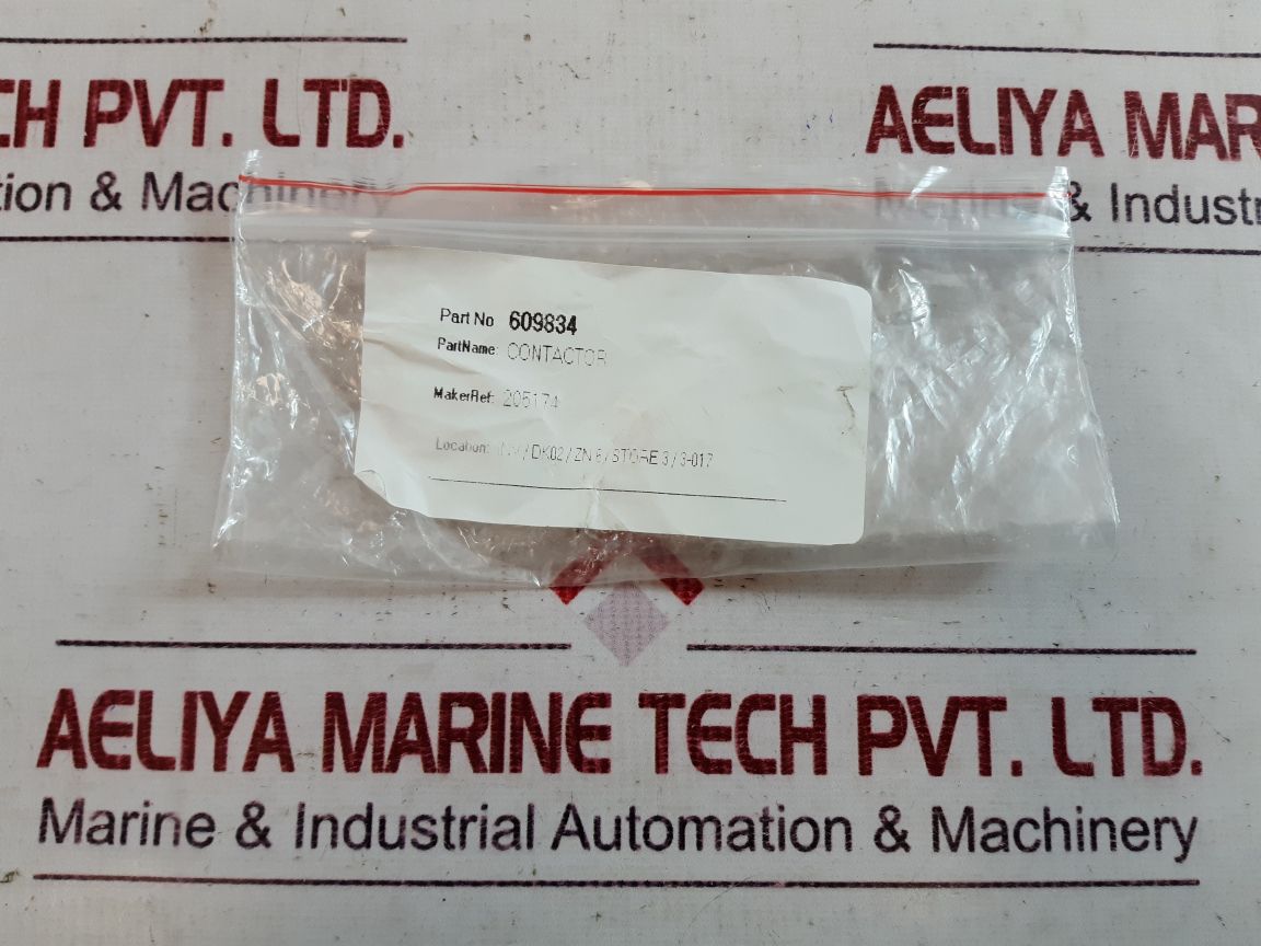 Fasco 30B020 Contactor 5030Xb5-46