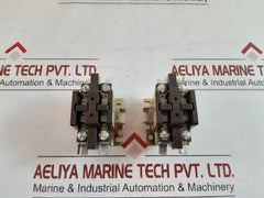 Fasco 30B020 Contactor 5030Xb5-46