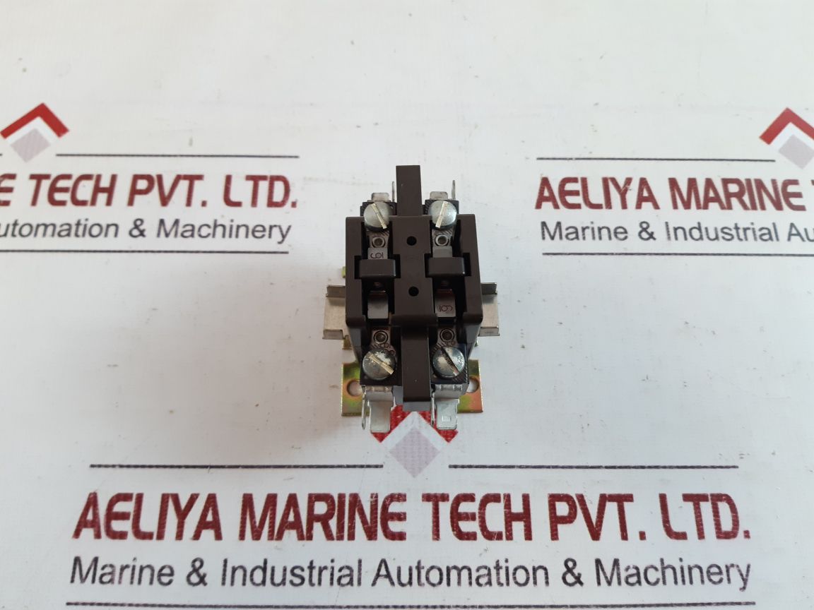 Fasco 30B020 Contactor 5030Xb5-46