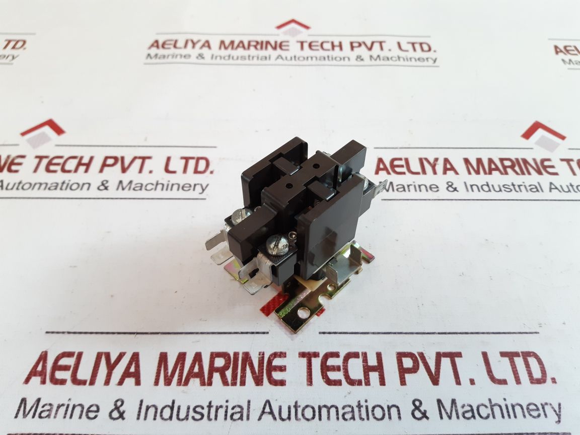 Fasco 30B020 Contactor 5030Xb5-46