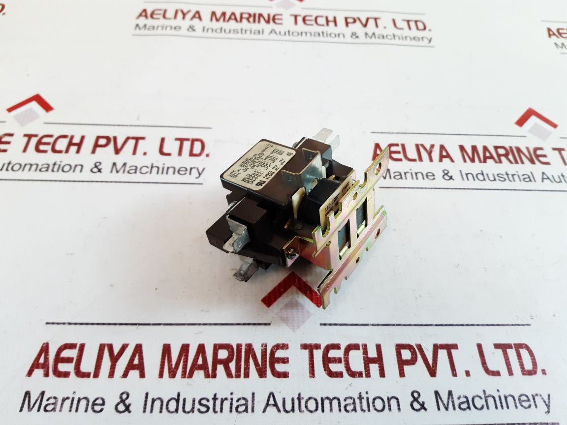 Fasco 30B020 Contactor 5030Xb5-46