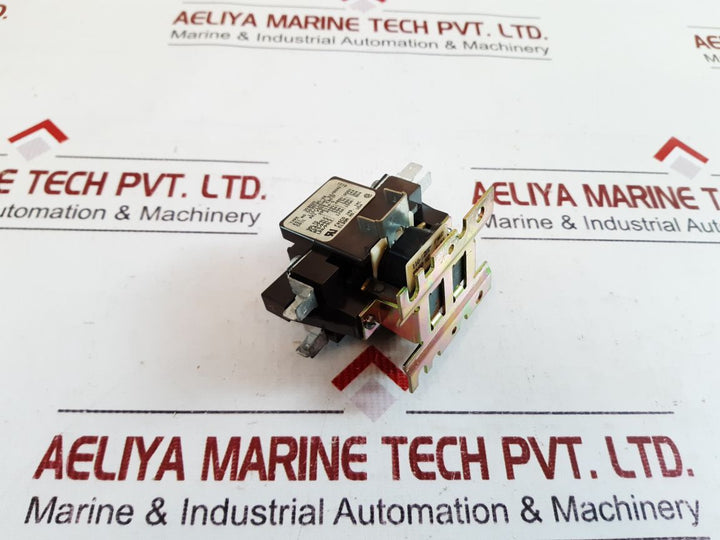 Fasco 30B020 Contactor 5030Xb5-46