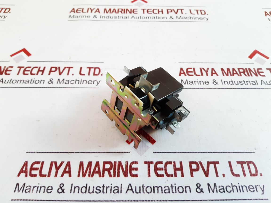 Fasco 30B020 Contactor 5030Xb5-46