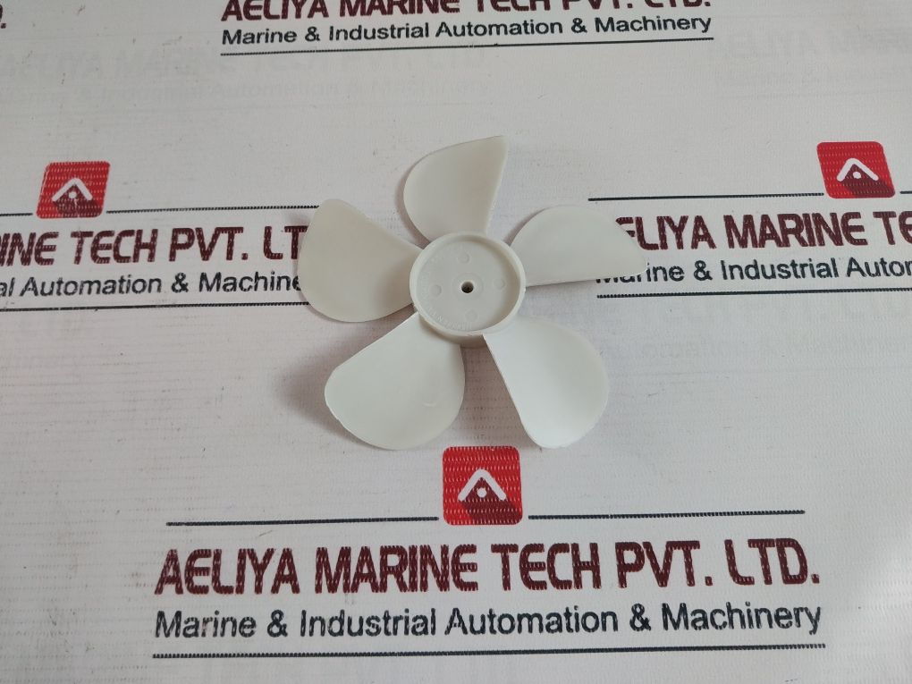 Fasco J238-075 High Temperature Resistant Fan Motor