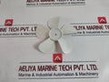 Fasco J238-075 High Temperature Resistant Fan Motor
