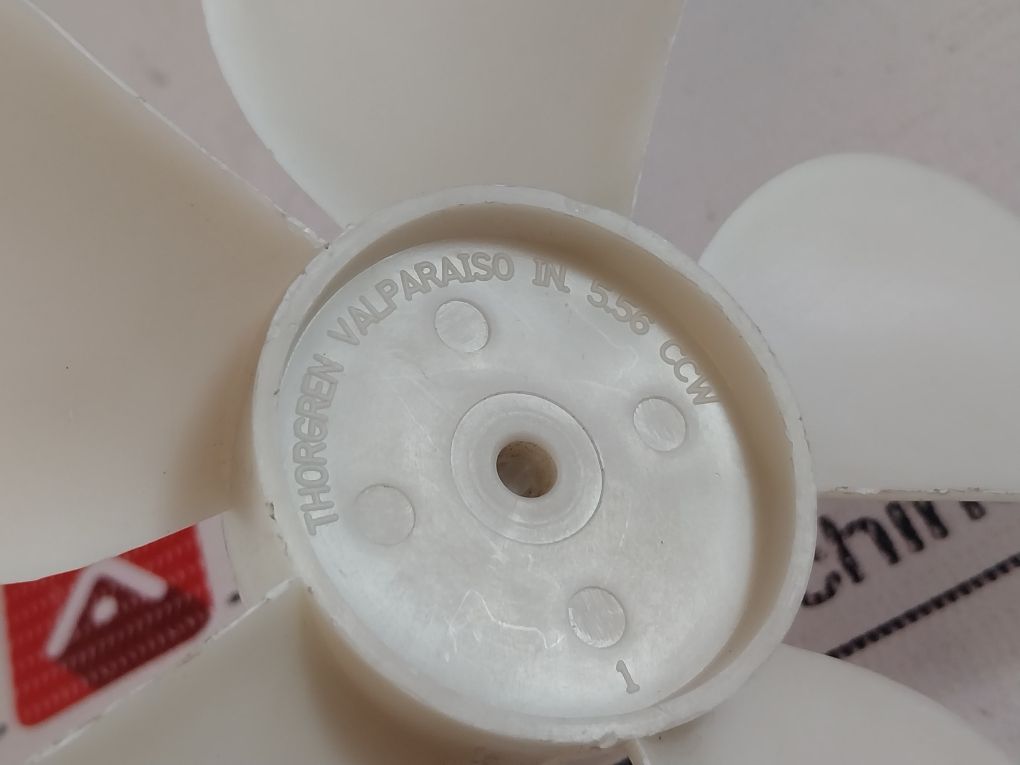 Fasco J238-075 High Temperature Resistant Fan Motor