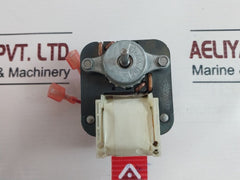 Fasco J238-075 High Temperature Resistant Fan Motor