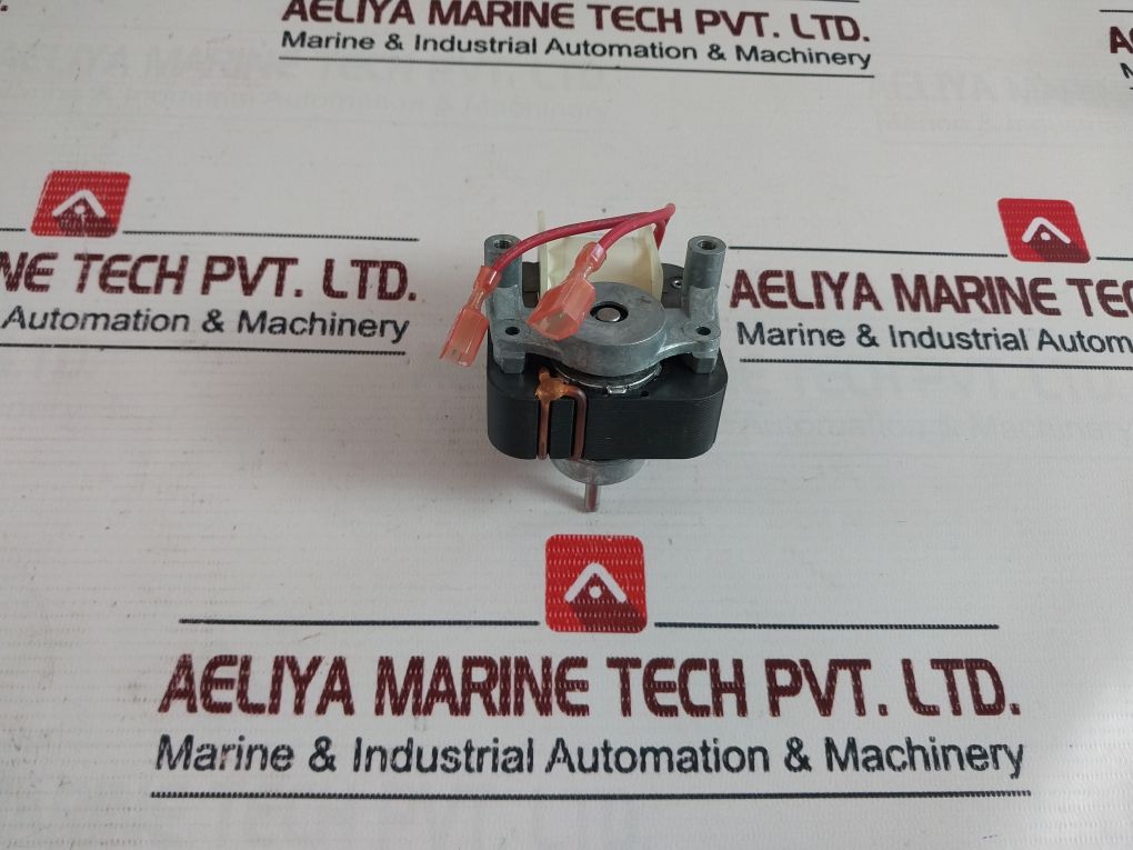 Fasco J238-075 High Temperature Resistant Fan Motor