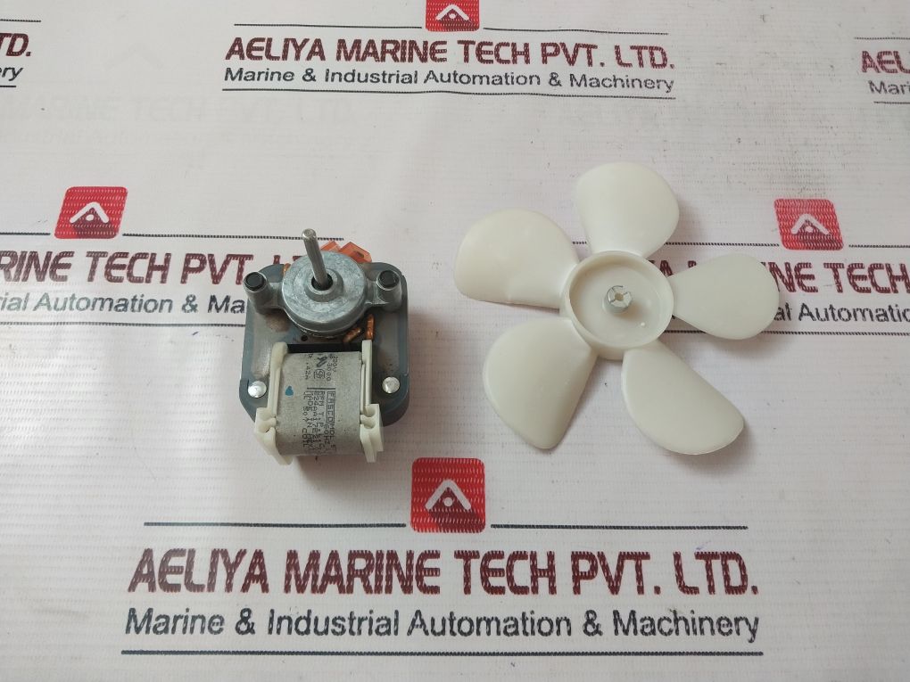 Fasco Mdl 57T-1 230V