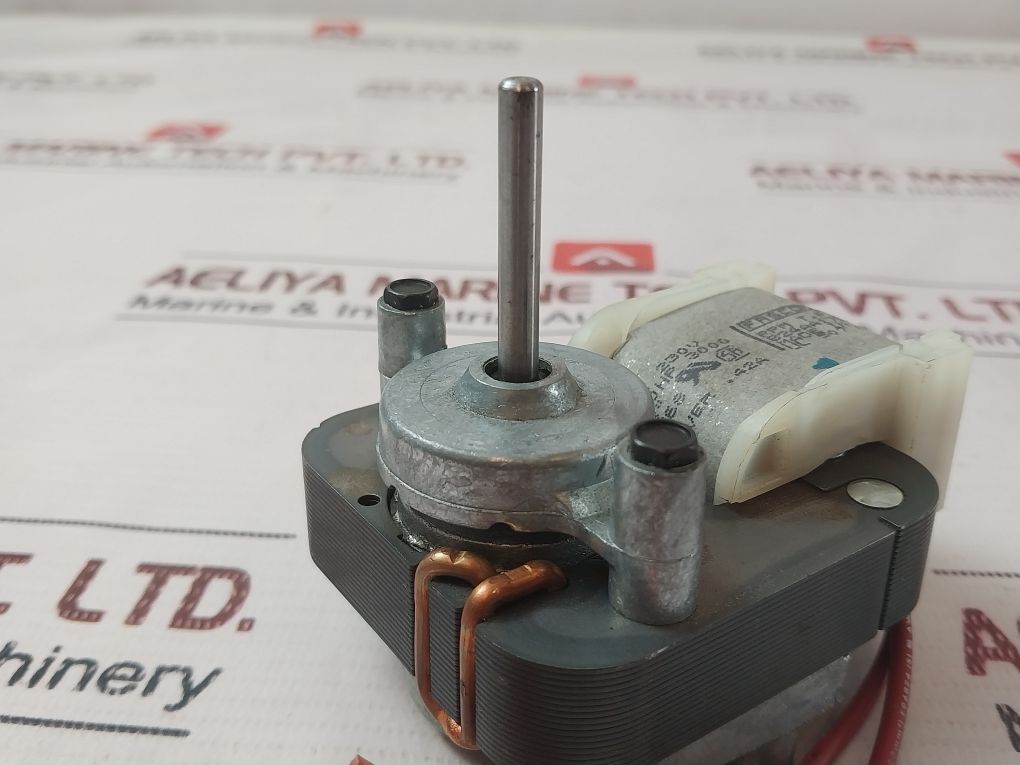 Fasco Mdl 57T-1 230V Evaporator Fan Motor