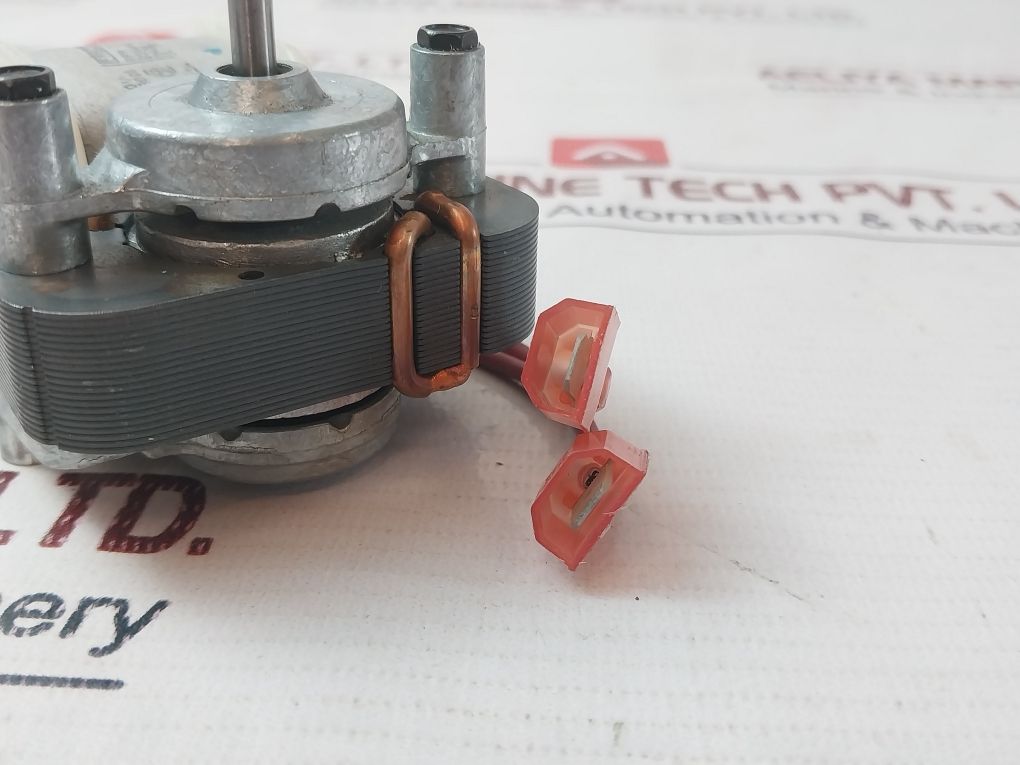 Fasco Mdl 57T-1 230V Evaporator Fan Motor