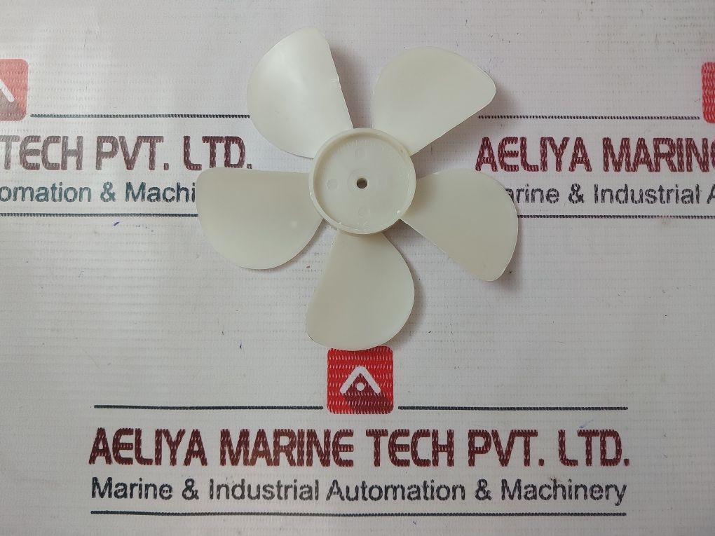 Fasco Mdl 57T-1 230V Evaporator Fan Motor