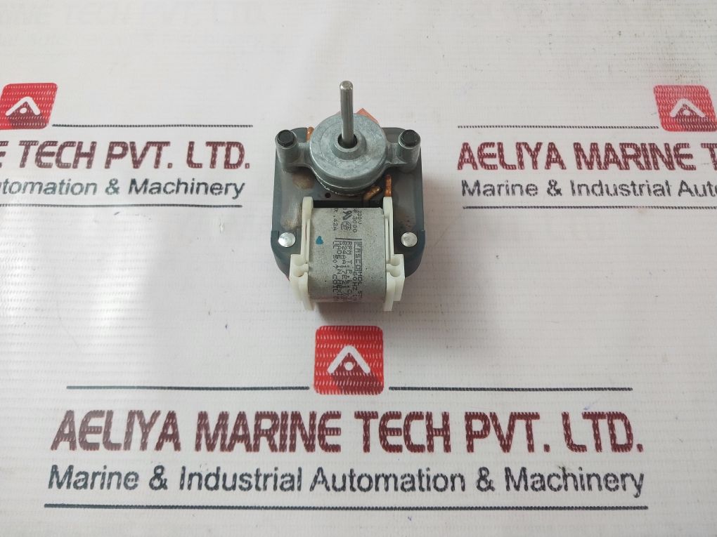 Fasco Mdl 57T-1 230V Evaporator Fan Motor