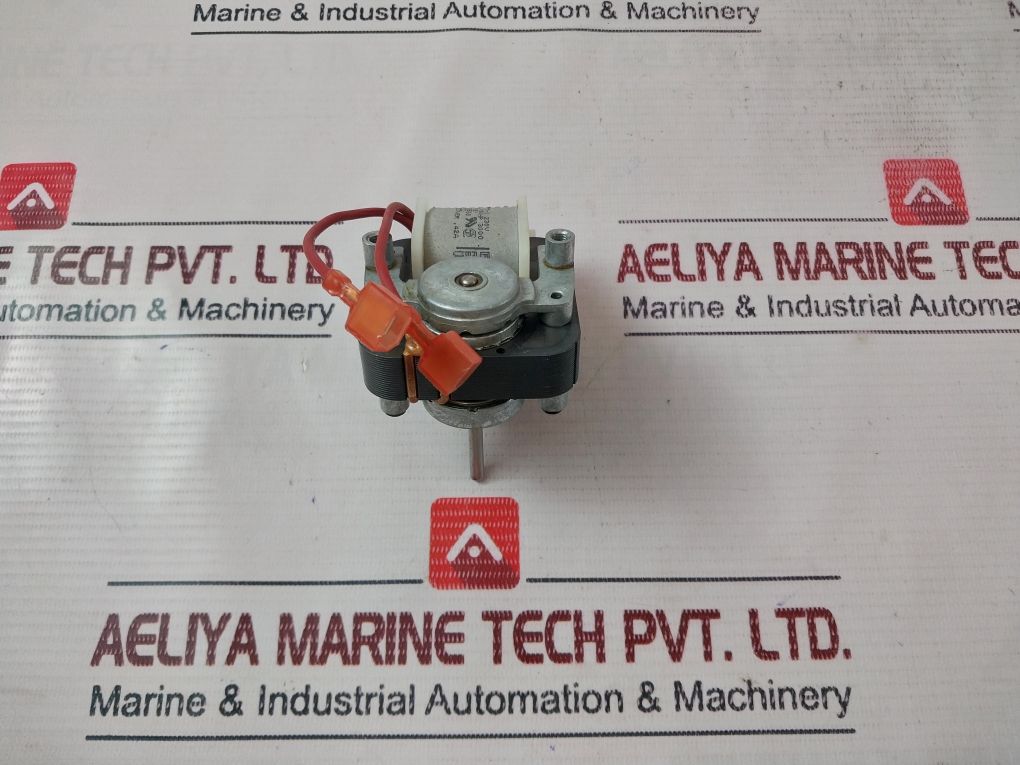 Fasco Mdl 57T-1 230V Evaporator Fan Motor