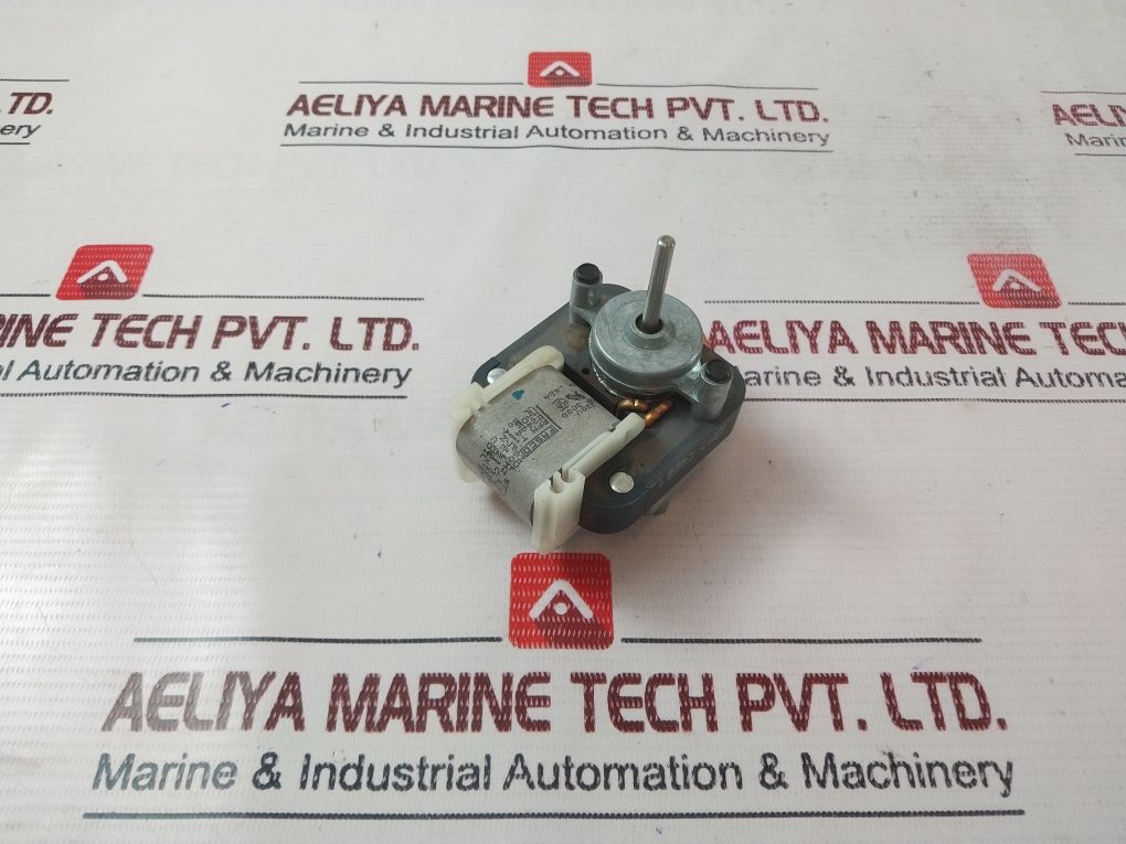 Fasco Mdl 57T-1 230V Evaporator Fan Motor