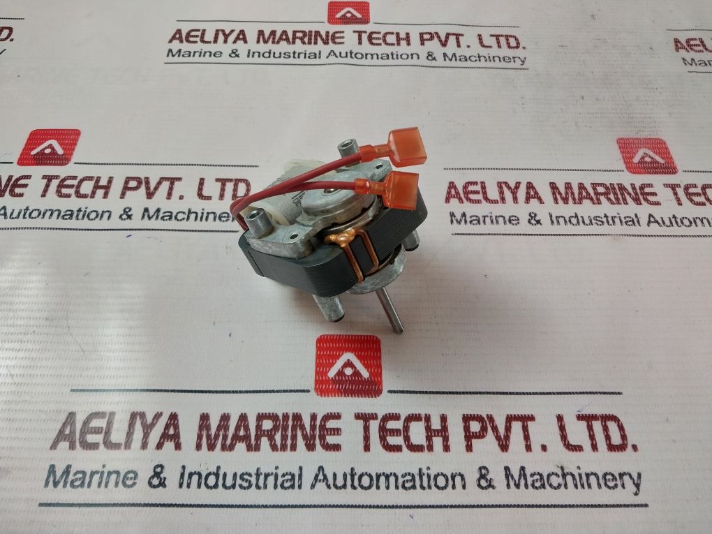 Fasco Mdl 57T-1 230V Evaporator Fan Motor