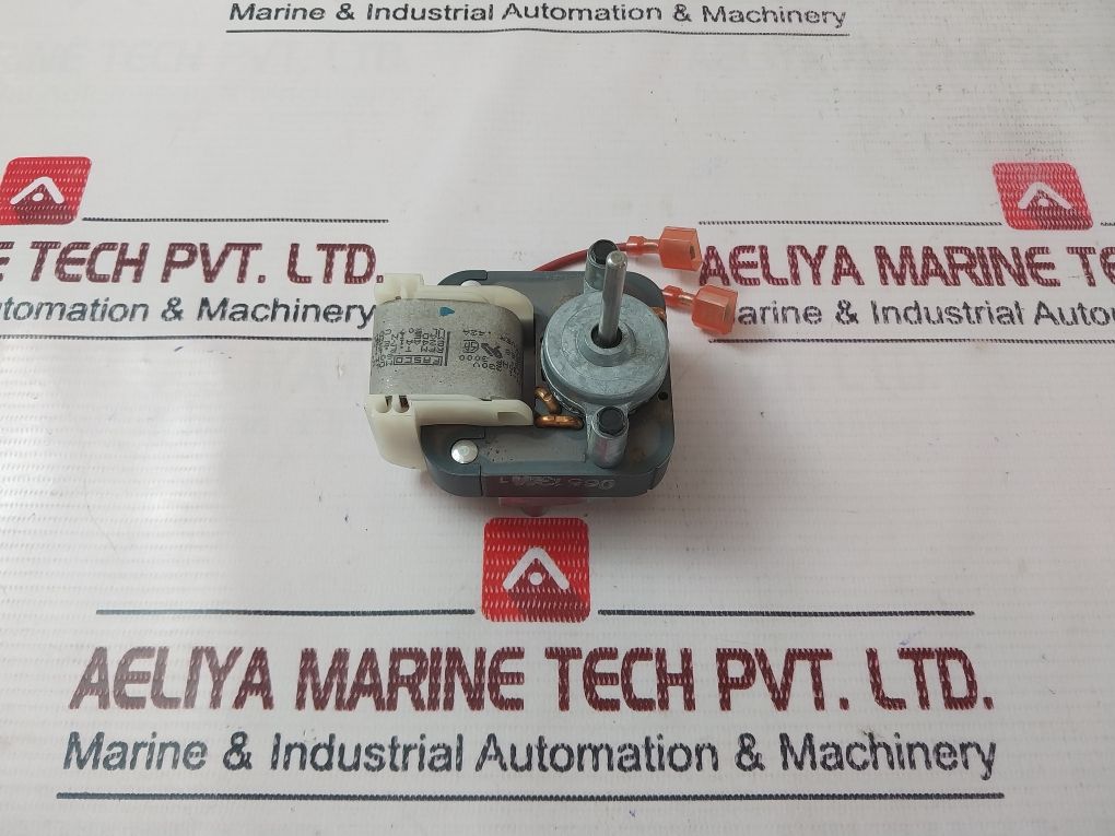 Fasco Mdl 57T-1 230V Evaporator Fan Motor