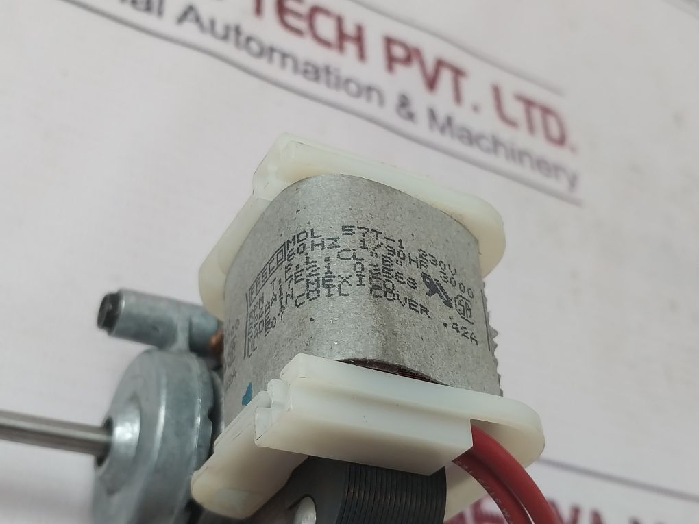 Fasco Mdl 57T-1 230V Evaporator Fan Motor