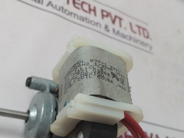 Fasco Mdl 57T-1 230V Evaporator Fan Motor