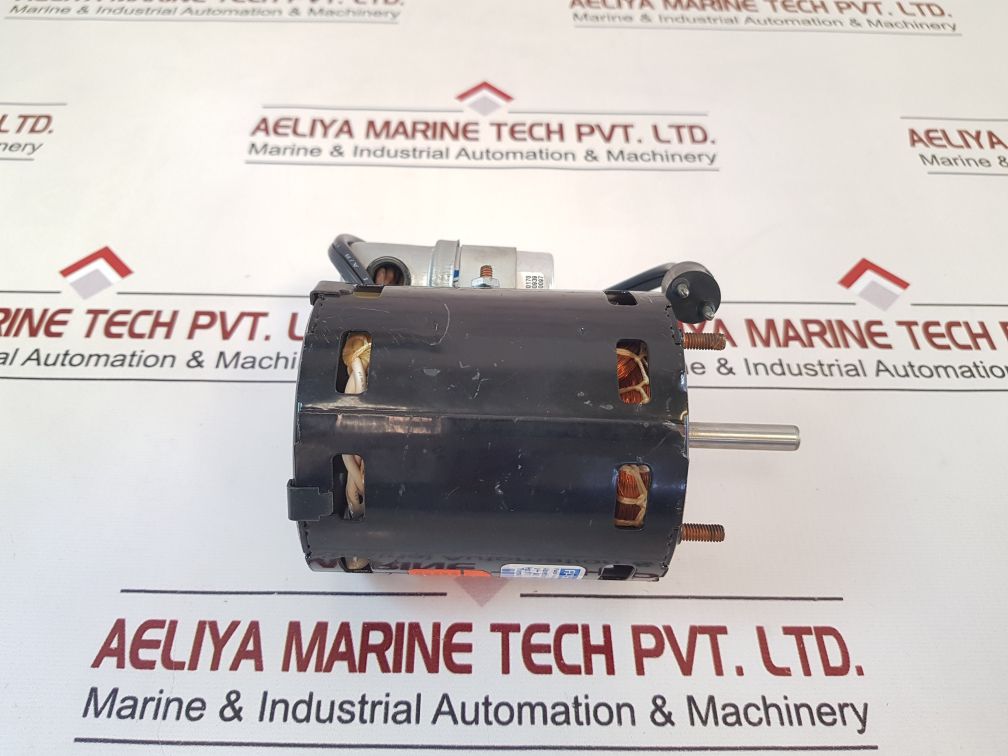 Fasco U90B1 Fan Motor 71902254 – Aeliya Marine Tech