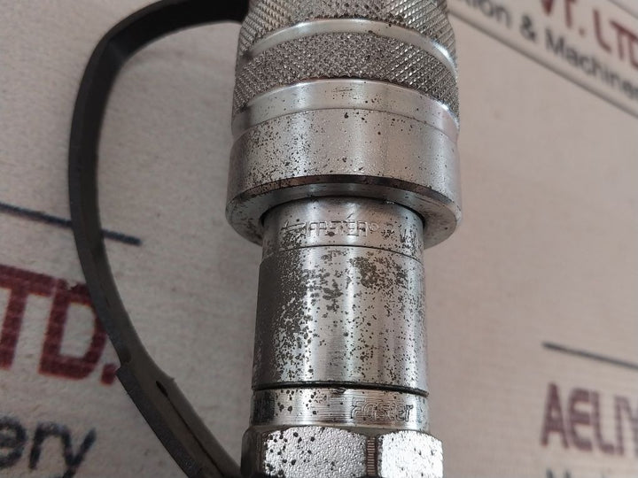 Faster Pvvm 38…F-1.60 Hydraulic Nut Splitter