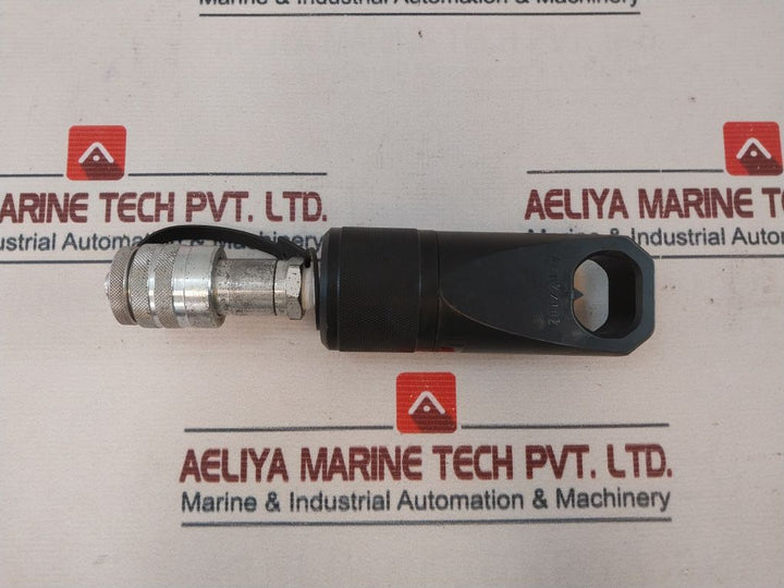Faster Pvvm 38…F-1.60 Hydraulic Nut Splitter