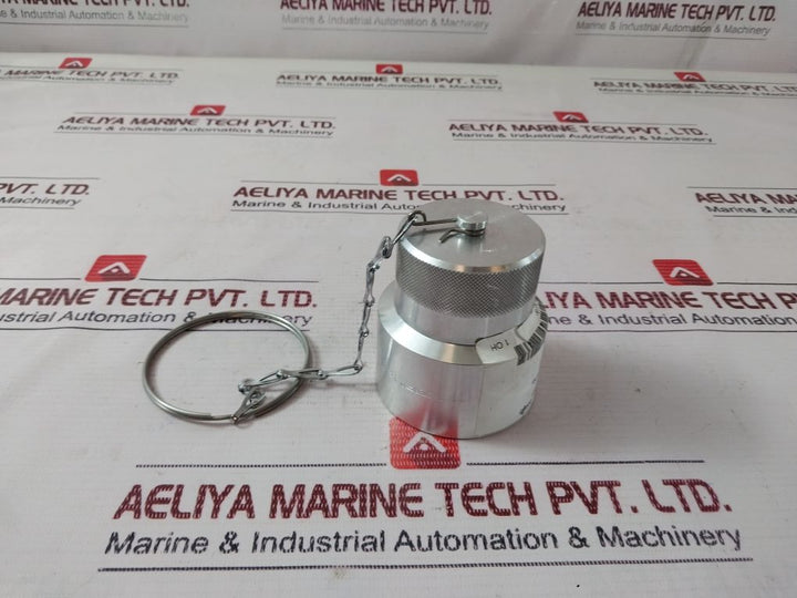 Faster Tfv114 Cap For Quick Coupling 1-1/4-inbsp
