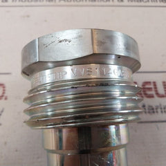 Faster Vvs114Gasm Quick Release Coupling Male