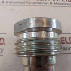 Faster Vvs114Gasm Quick Release Coupling Male
