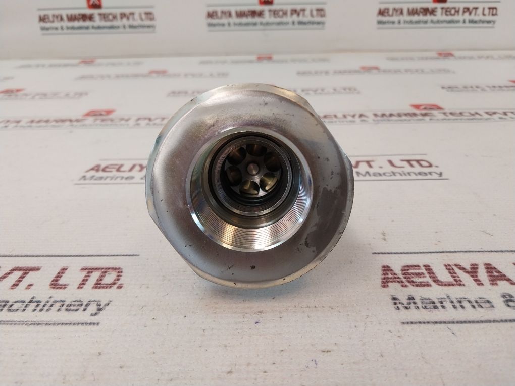 Faster Vvs114Gasm Quick Release Coupling Male