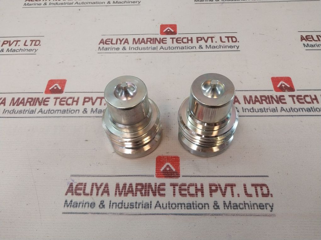 Faster Vvs114Gasm Quick Release Coupling Male