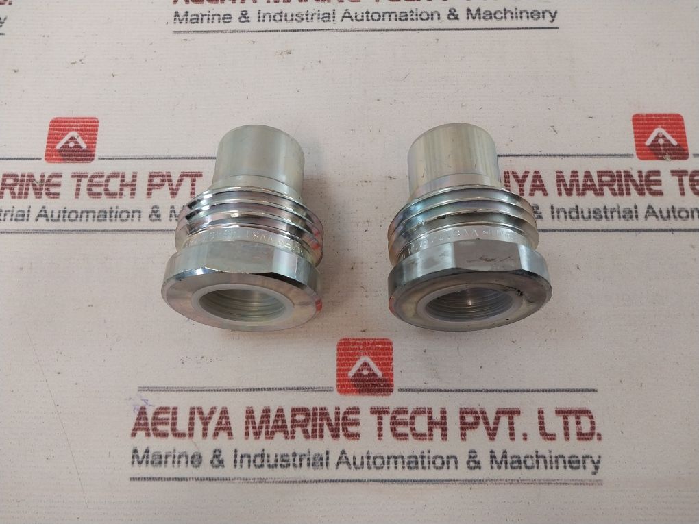 Faster Vvs114Gasm Quick Release Coupling Male