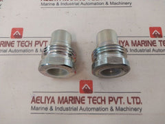 Faster Vvs114Gasm Quick Release Coupling Male