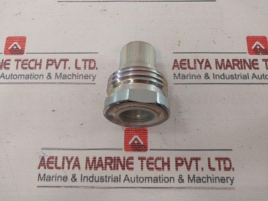 Faster Vvs114Gasm Quick Release Coupling Male