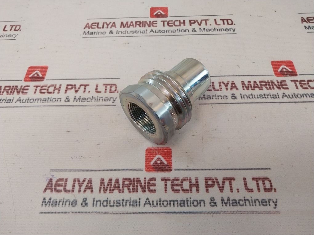 Faster Vvs114Gasm Quick Release Coupling Male