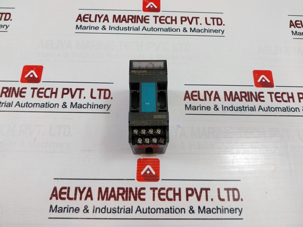 Fatek Fbs-1Lc Programmable Controller +24V In