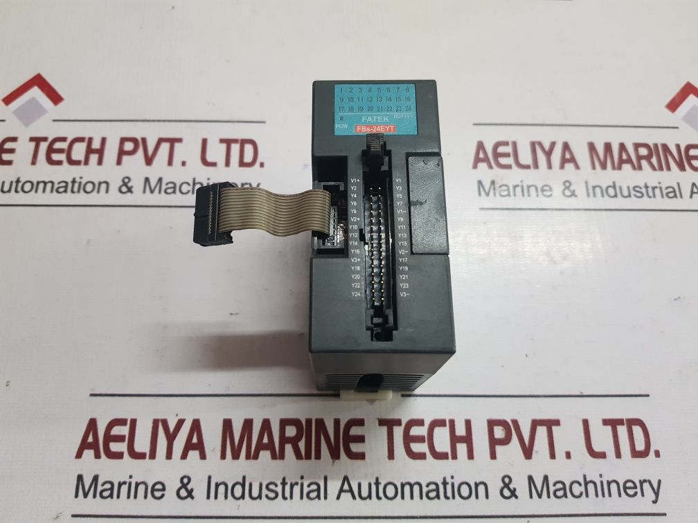 Fatek Fbs-24Eyt Programmable Controller