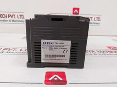 Fatek Fbs-40Mc Programmable Controller
