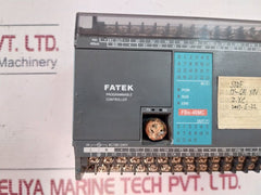 Fatek Fbs-40Mc Programmable Controller