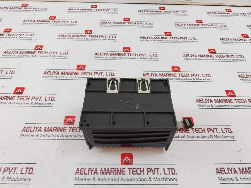 Fatek Fbs-40Mct2-d24 Programmable Controller 24V Dc