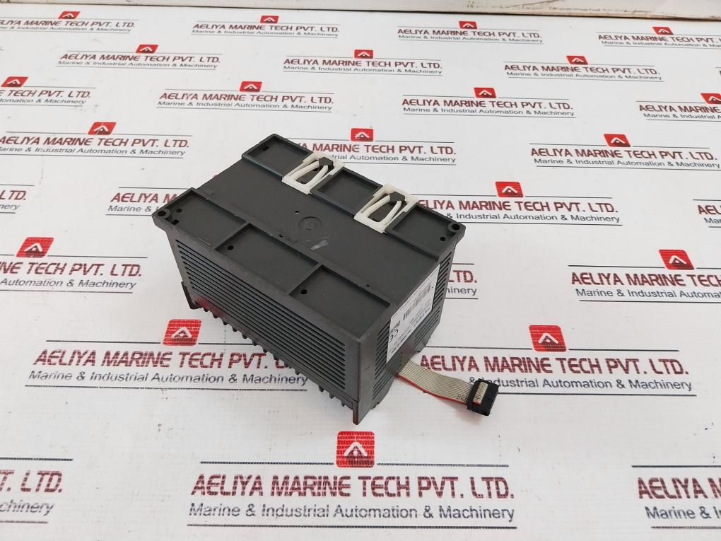 Fatek Fbs-40Mct2-d24 Programmable Controller 24V Dc