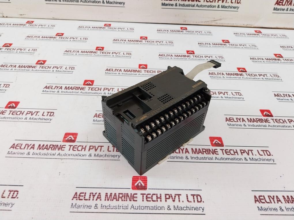 Fatek Fbs-40Mct2-d24 Programmable Controller 24V Dc