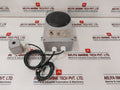 Fathom Systems 000-012-538 Digital Diver Comms Outstation 000-001-713