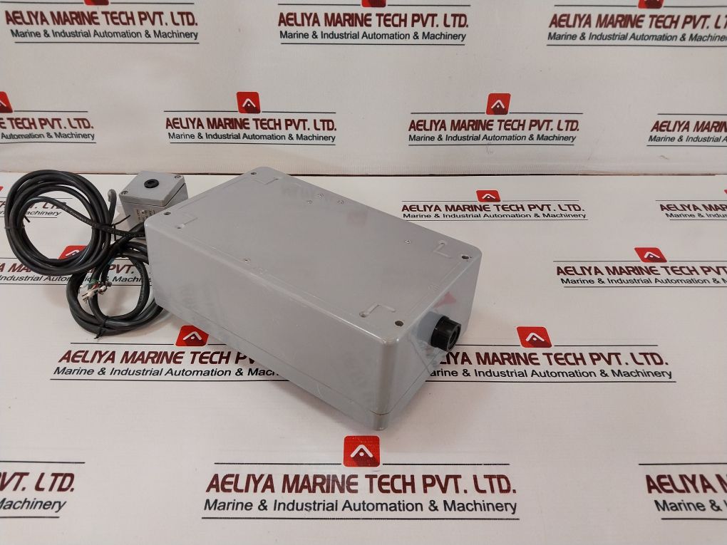 Fathom Systems 000-012-538 Digital Diver Comms Outstation 000-001-713