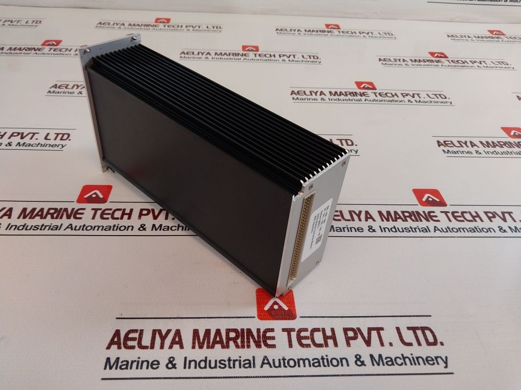 Fathom Systems Sp-041-100-106-00 Ddcs Master Controller