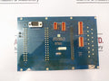 Fathom Systems Sp-041-100-122-80 Ddcs 2-slot Backplane Printed Circuit Board
