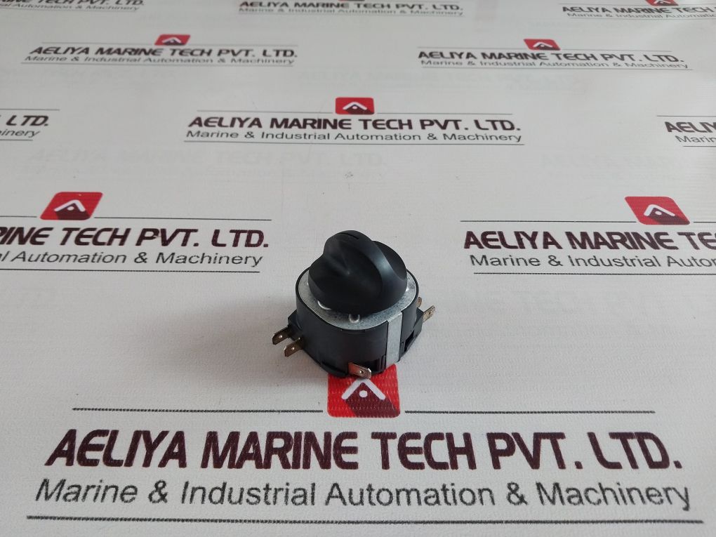 Faucigny Instruments Mi2 Timer Defrosting S12H