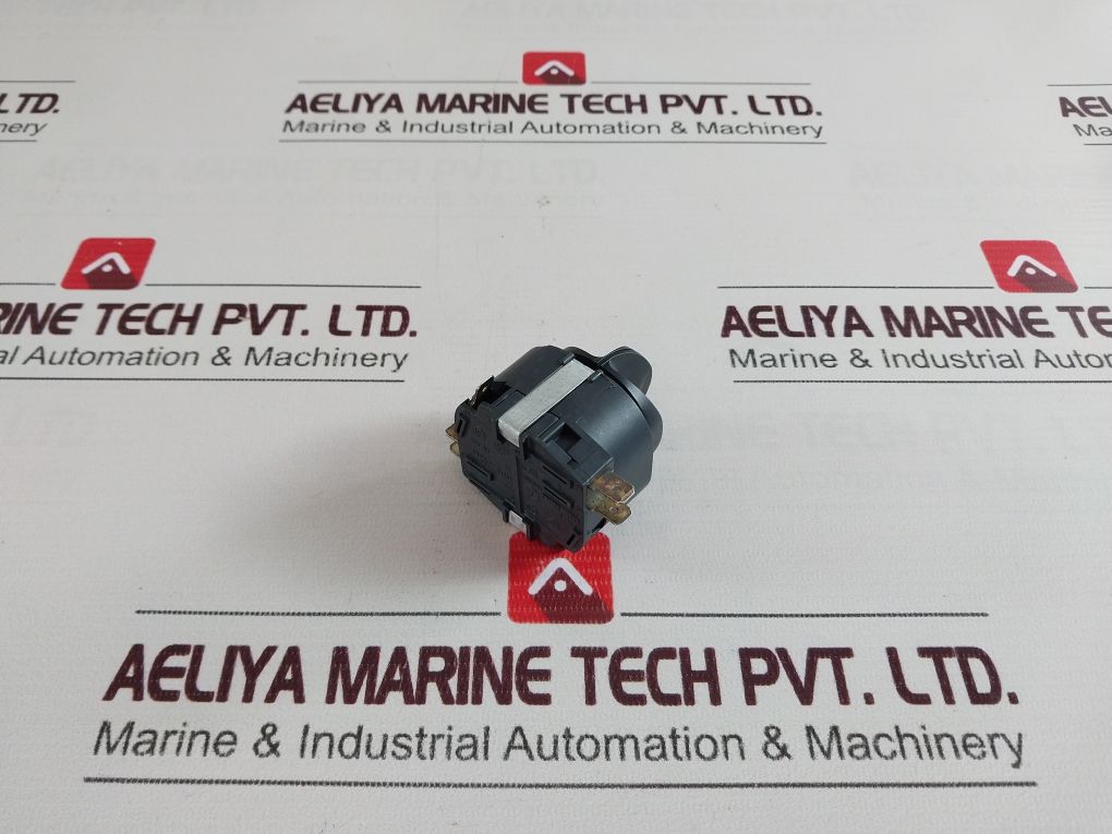 Faucigny Instruments Mi2 Timer Defrosting S12H